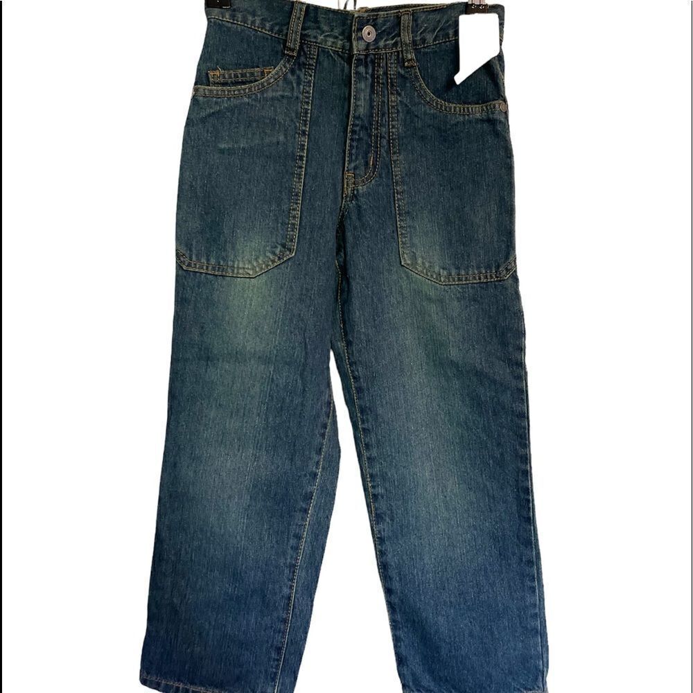 Calvin Klein Boys Jeans.Size 6